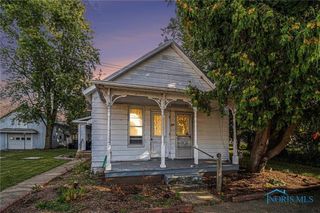 20525 Locust Street, Weston, OH 43569