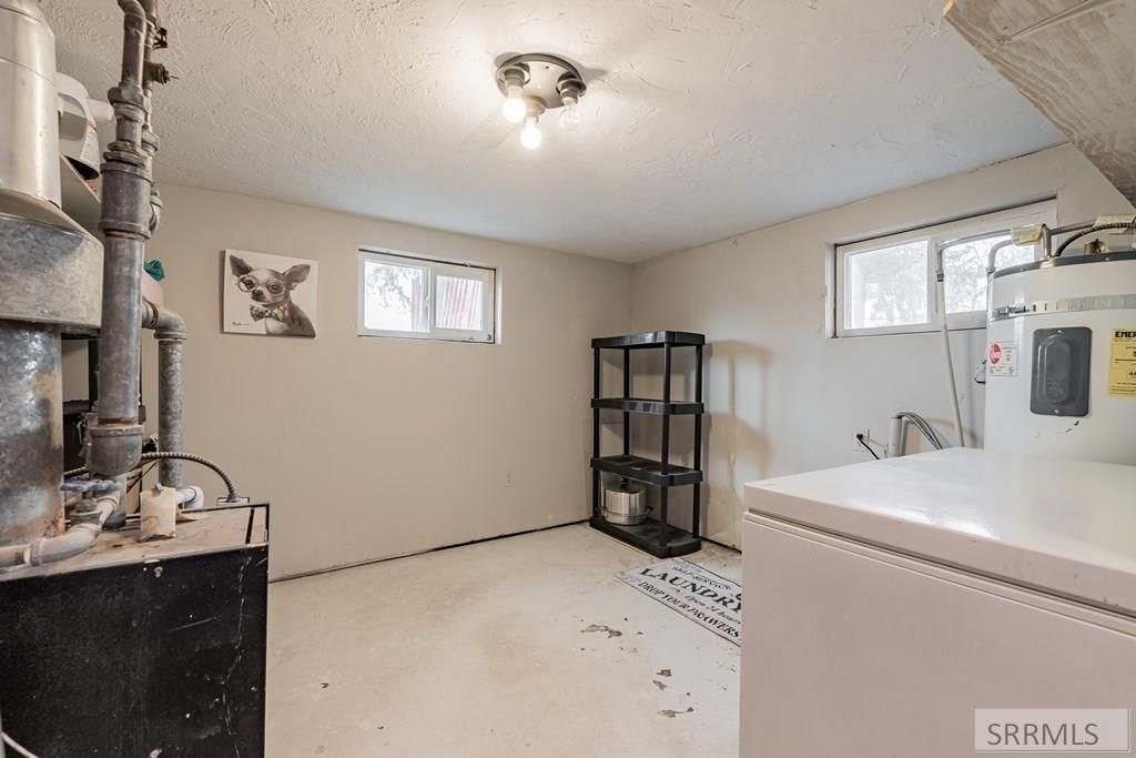 Image 21 of property listing at 745 W Main Street, St Anthony, ID 83445