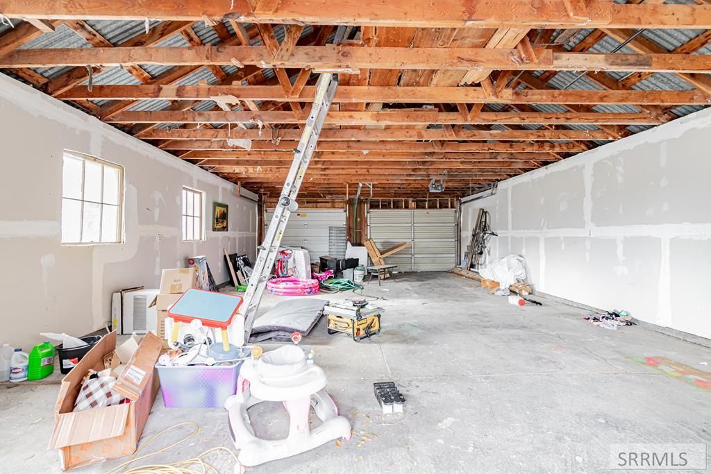 Image 25 of property listing at 745 W Main Street, St Anthony, ID 83445