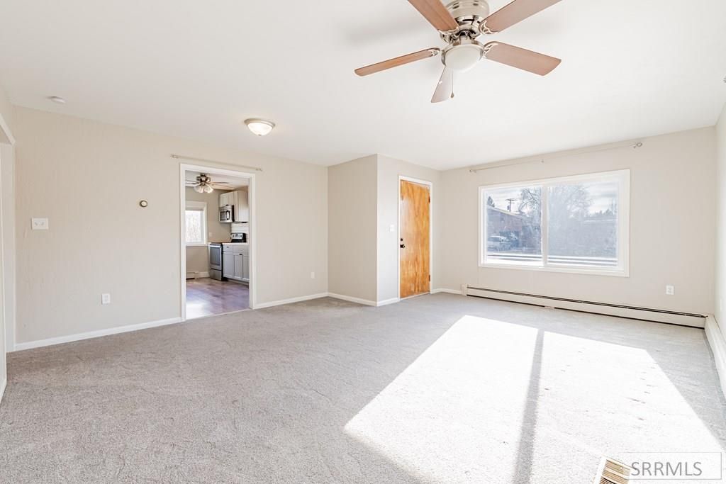 Image 8 of property listing at 745 W Main Street, St Anthony, ID 83445