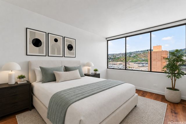 4340 Pahoa Avenue 7A, Honolulu, HI 96816