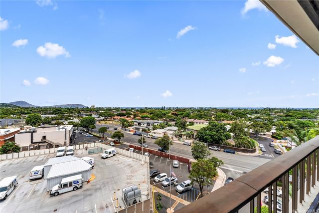 4340 Pahoa Avenue 7A, Honolulu, HI 96816