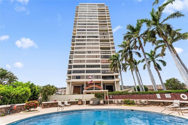 4340 Pahoa Avenue 7A, Honolulu, HI 96816