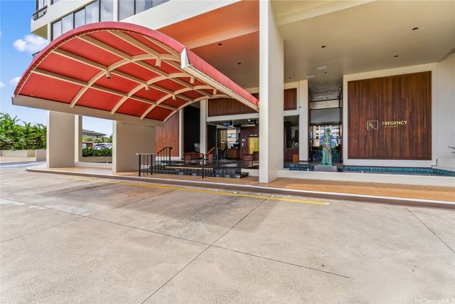 4340 Pahoa Avenue 7A, Honolulu, HI 96816