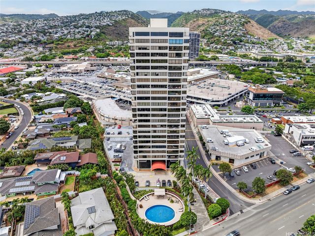 4340 Pahoa Avenue 7A, Honolulu, HI 96816