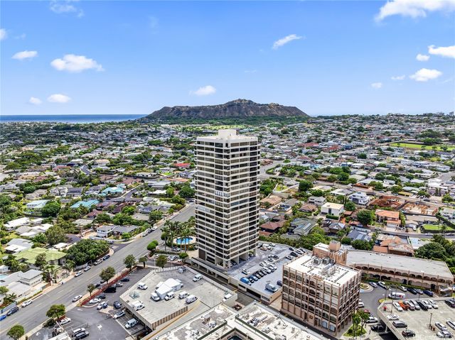 4340 Pahoa Avenue 7A, Honolulu, HI 96816