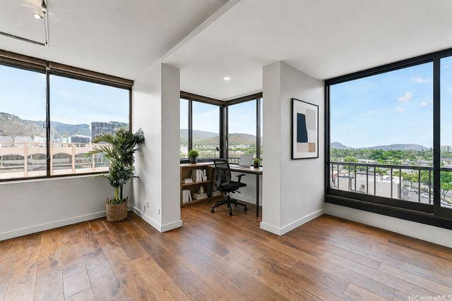 4340 Pahoa Avenue 7A, Honolulu, HI 96816