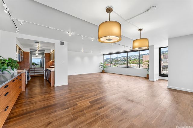 4340 Pahoa Avenue 7A, Honolulu, HI 96816