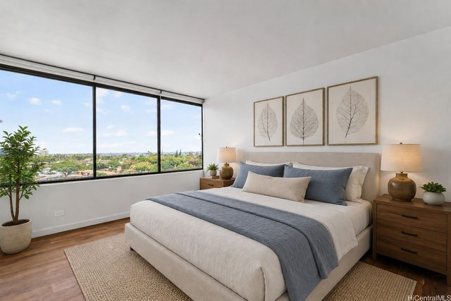 4340 Pahoa Avenue 7A, Honolulu, HI 96816
