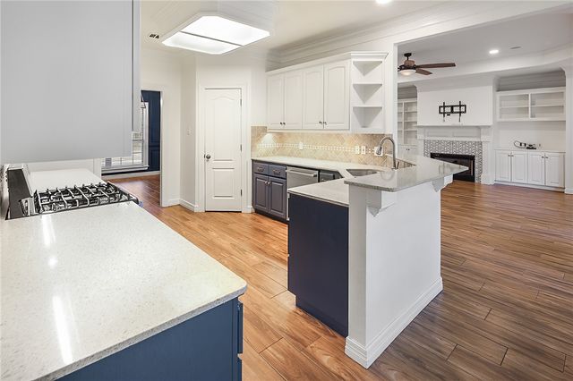 3209 Salzburg Court, College Station, TX 77845