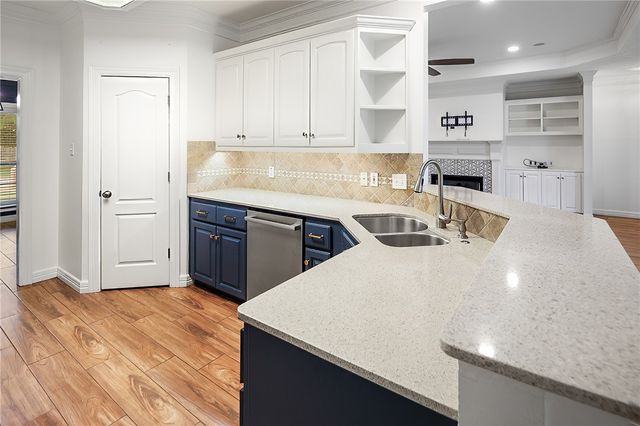 3209 Salzburg Court, College Station, TX 77845