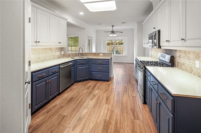 3209 Salzburg Court, College Station, TX 77845