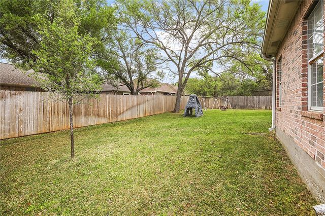 3209 Salzburg Court, College Station, TX 77845