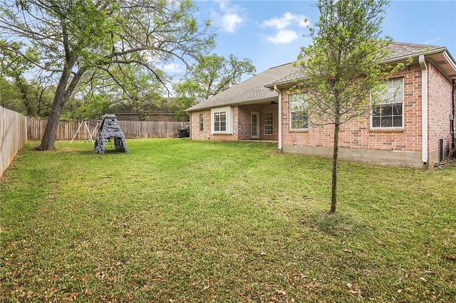 3209 Salzburg Court, College Station, TX 77845
