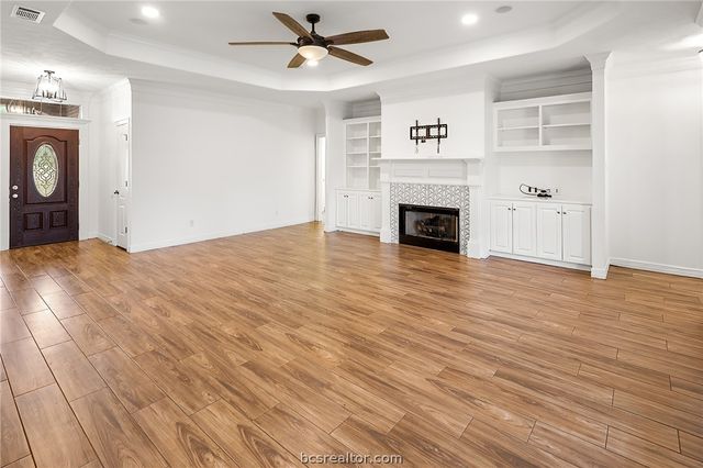 3209 Salzburg Court, College Station, TX 77845