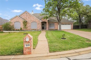 3209 Salzburg Court, College Station, TX 77845