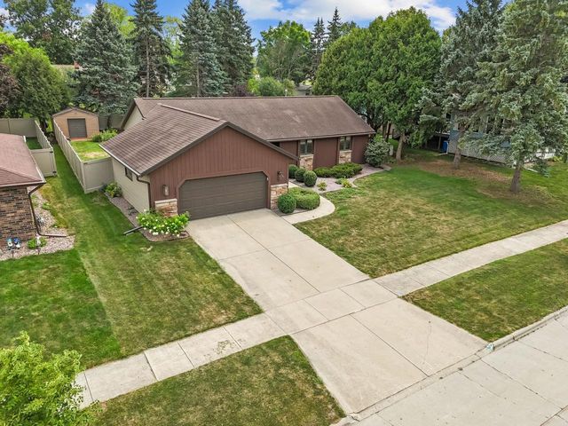 406 SILVER SPRING DRIVE, Green Bay, WI 54303