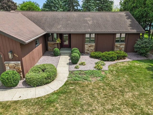 406 SILVER SPRING DRIVE, Green Bay, WI 54303