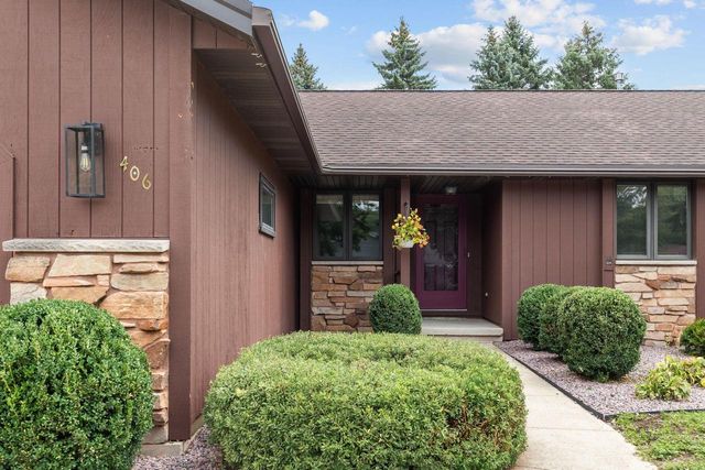 406 SILVER SPRING DRIVE, Green Bay, WI 54303