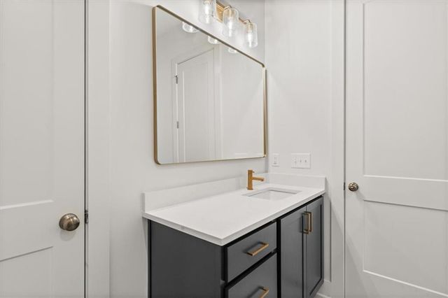 1274 Longreen NW Terrace 8, Atlanta, GA 30318