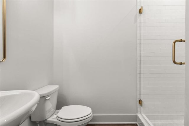 1274 Longreen NW Terrace 8, Atlanta, GA 30318