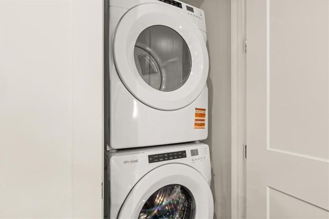 1274 Longreen NW Terrace 8, Atlanta, GA 30318