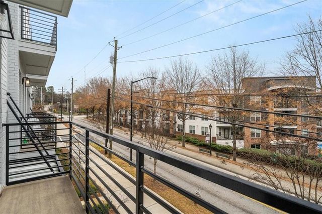 1274 Longreen NW Terrace 8, Atlanta, GA 30318