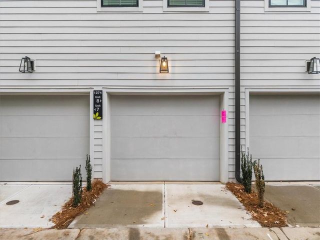 1274 Longreen NW Terrace 8, Atlanta, GA 30318