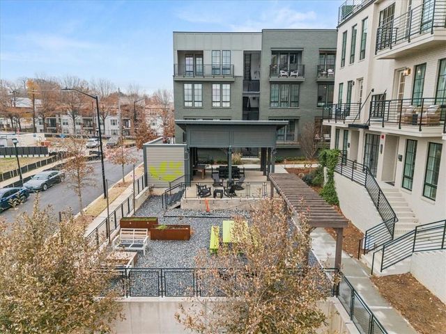 1274 Longreen NW Terrace 8, Atlanta, GA 30318