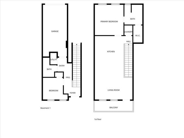 1274 Longreen NW Terrace 8, Atlanta, GA 30318