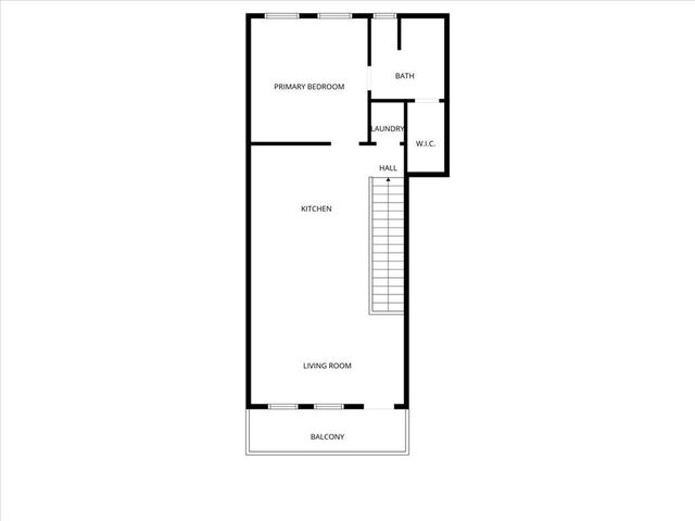 1274 Longreen NW Terrace 8, Atlanta, GA 30318