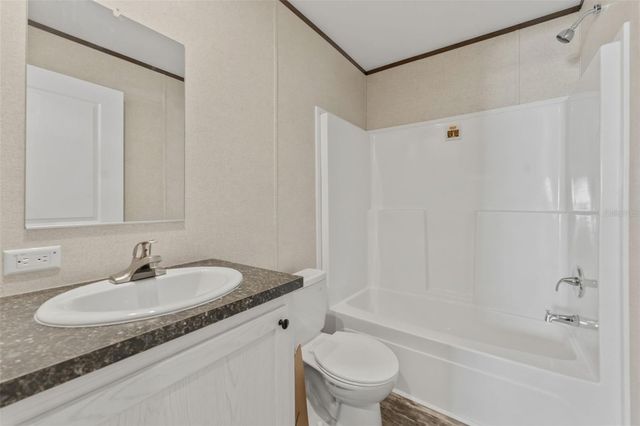 8551 ELECTRA AVENUE, Brooksville, FL 34613
