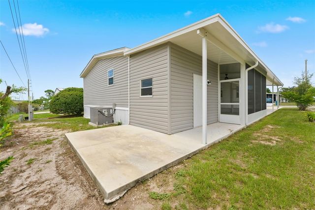 8551 ELECTRA AVENUE, Brooksville, FL 34613