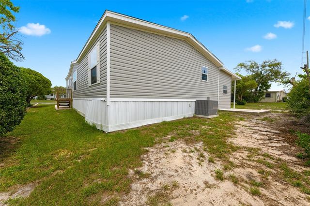 8551 ELECTRA AVENUE, Brooksville, FL 34613