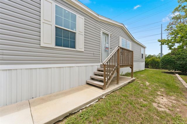 8551 ELECTRA AVENUE, Brooksville, FL 34613