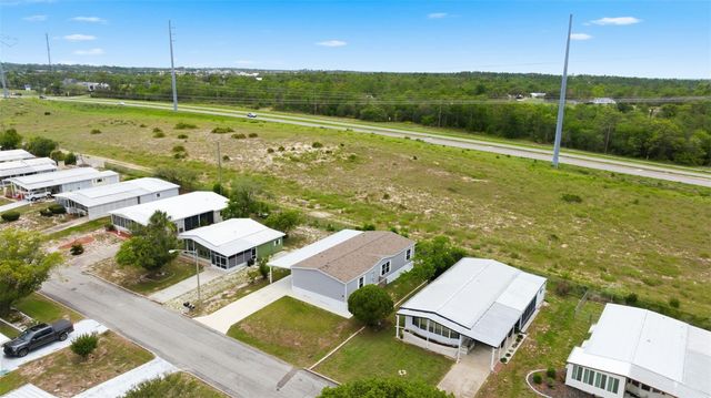 8551 ELECTRA AVENUE, Brooksville, FL 34613