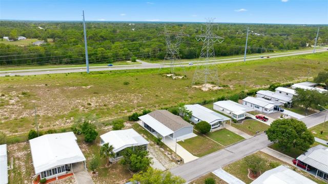 8551 ELECTRA AVENUE, Brooksville, FL 34613