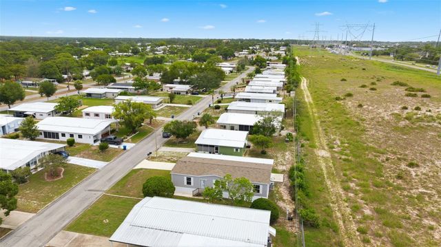 8551 ELECTRA AVENUE, Brooksville, FL 34613