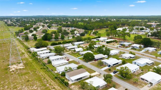 8551 ELECTRA AVENUE, Brooksville, FL 34613