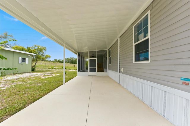 8551 ELECTRA AVENUE, Brooksville, FL 34613