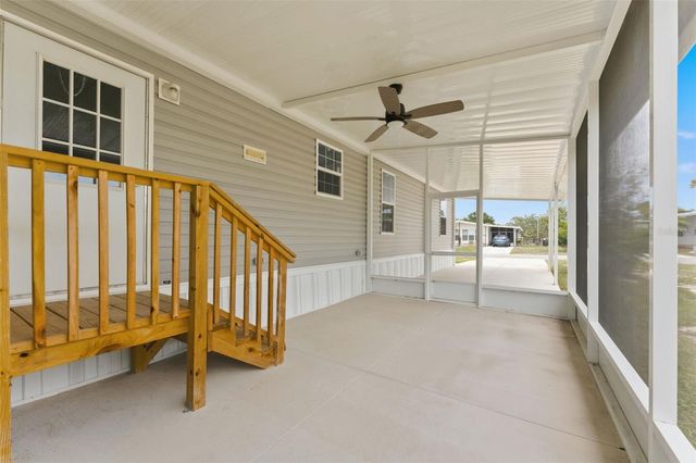8551 ELECTRA AVENUE, Brooksville, FL 34613