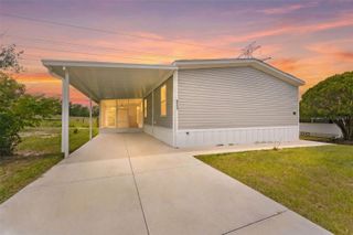 8551 ELECTRA AVENUE, Brooksville, FL 34613