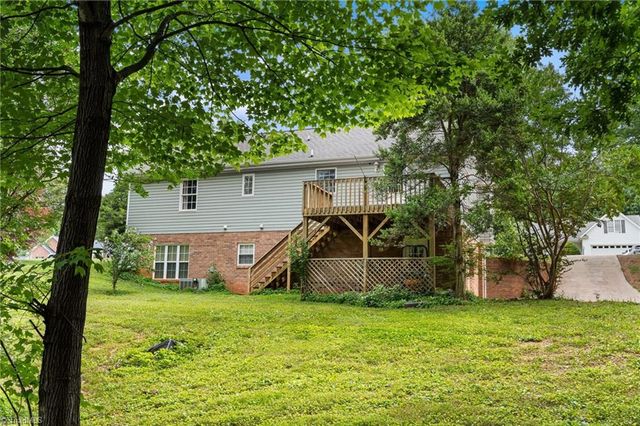 1085 Woodbury Road, King, NC 27021