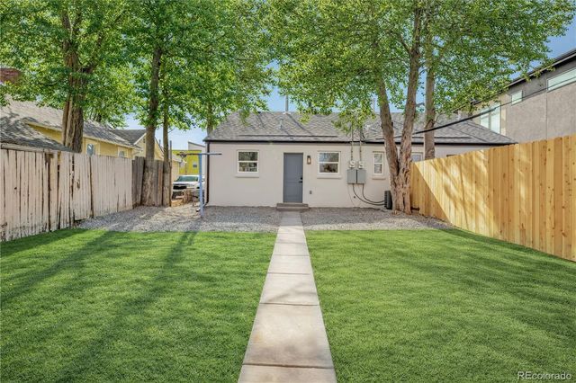 2847 W 4th Avenue, Denver, CO 80219