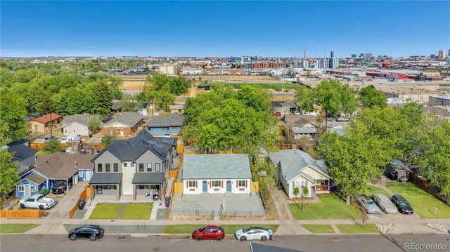 2847 W 4th Avenue, Denver, CO 80219