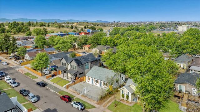 2847 W 4th Avenue, Denver, CO 80219