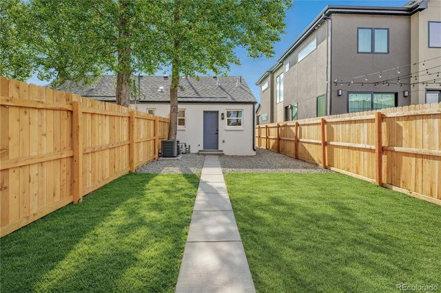 2847 W 4th Avenue, Denver, CO 80219