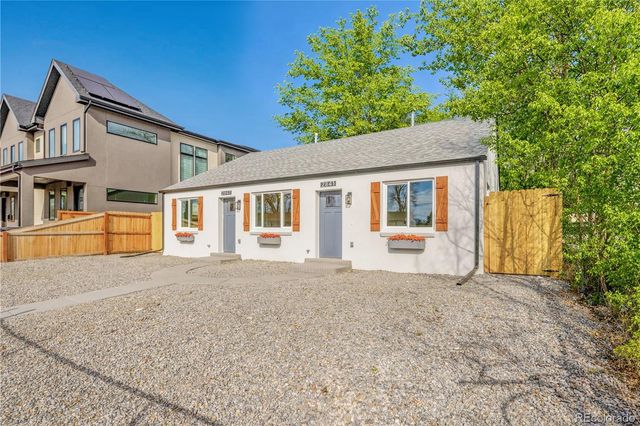 2847 W 4th Avenue, Denver, CO 80219