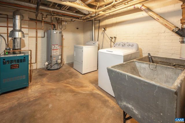 330 PARKWAY ST, Charlottesville, VA 22902