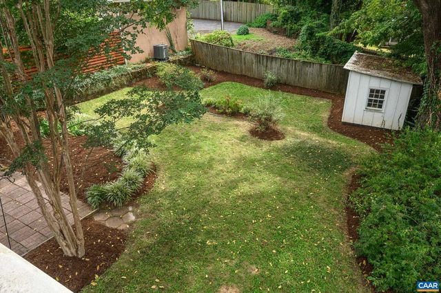 330 PARKWAY ST, Charlottesville, VA 22902